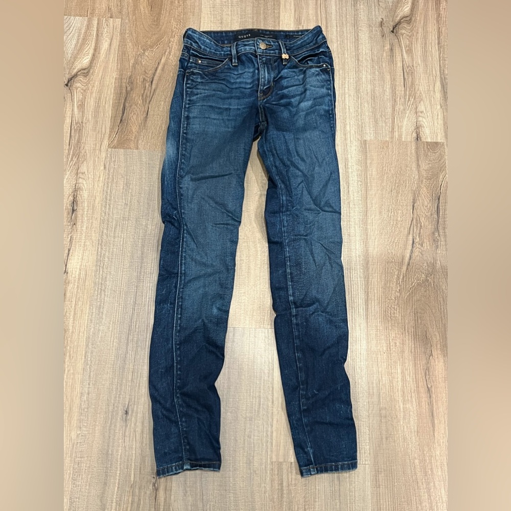 Guess Curve X Jeans